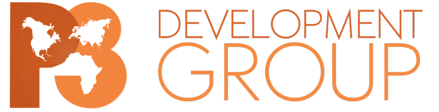 P3 Development Group - P3 Development Group