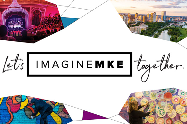Imaging MKE Milwaukee Impact with P3 Development